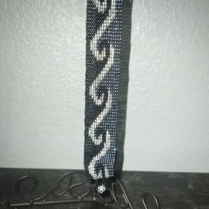 Handcrafted Beaded Bracelet